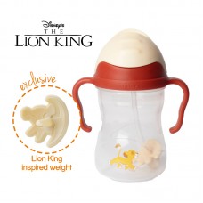 B.Box Disney The Lion King Sippy Cup 8oz | 6 months+ B.Box Disney The Lion King Sippy Cup 8oz | 6 months+